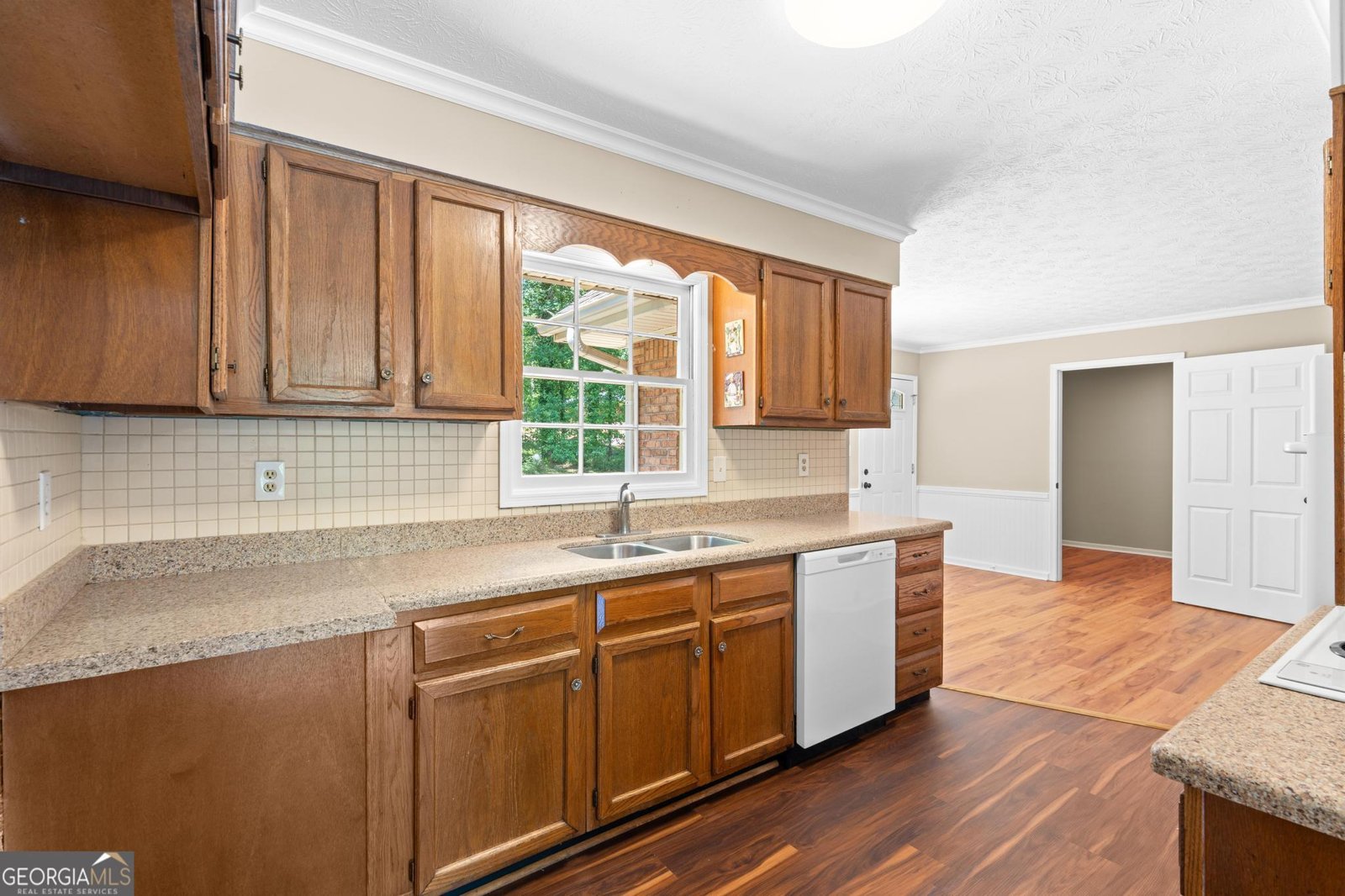 7005 Oak Leaf Drive Fairburn - Photo 17