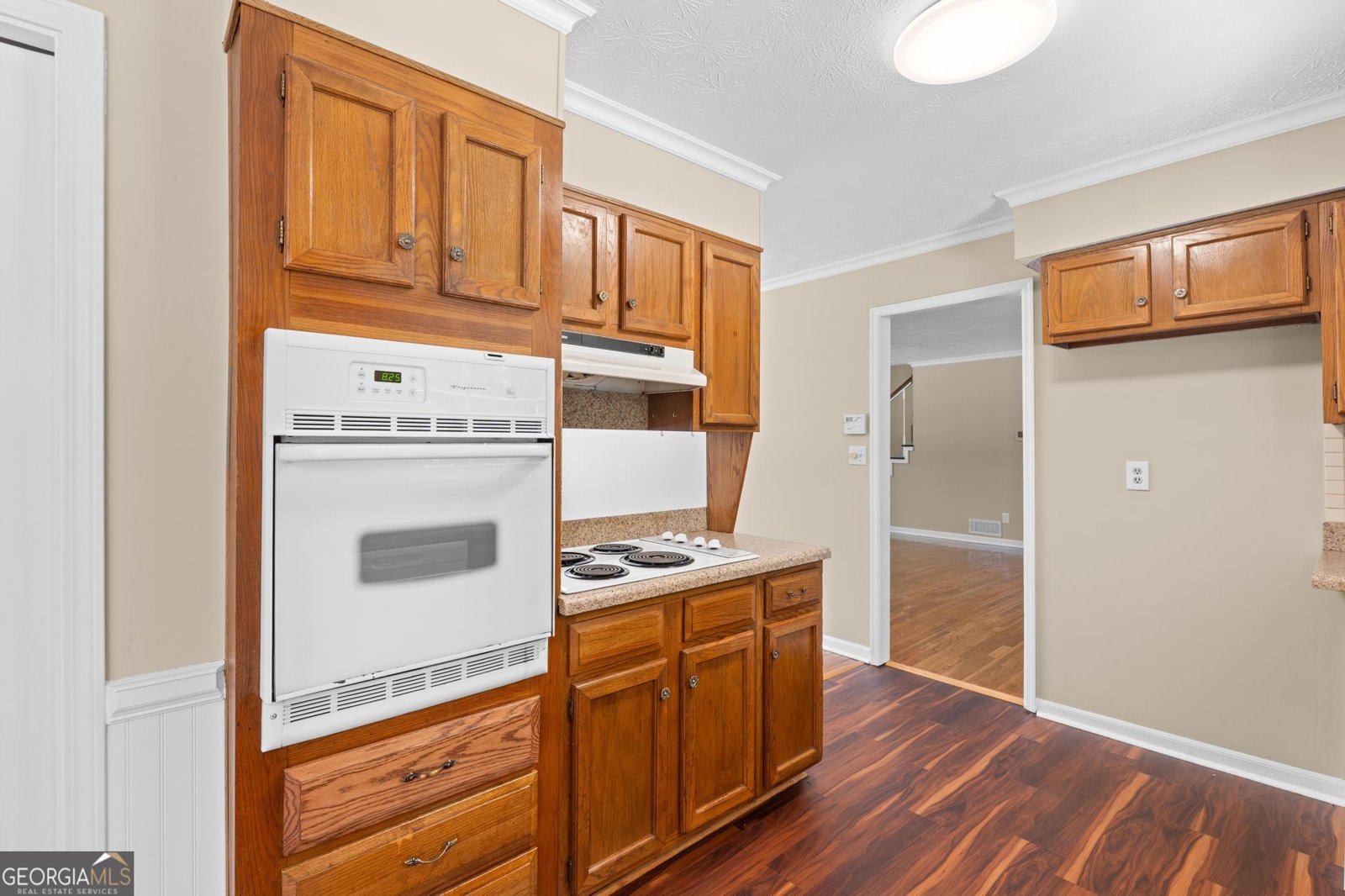 7005 Oak Leaf Drive Fairburn - Photo 18