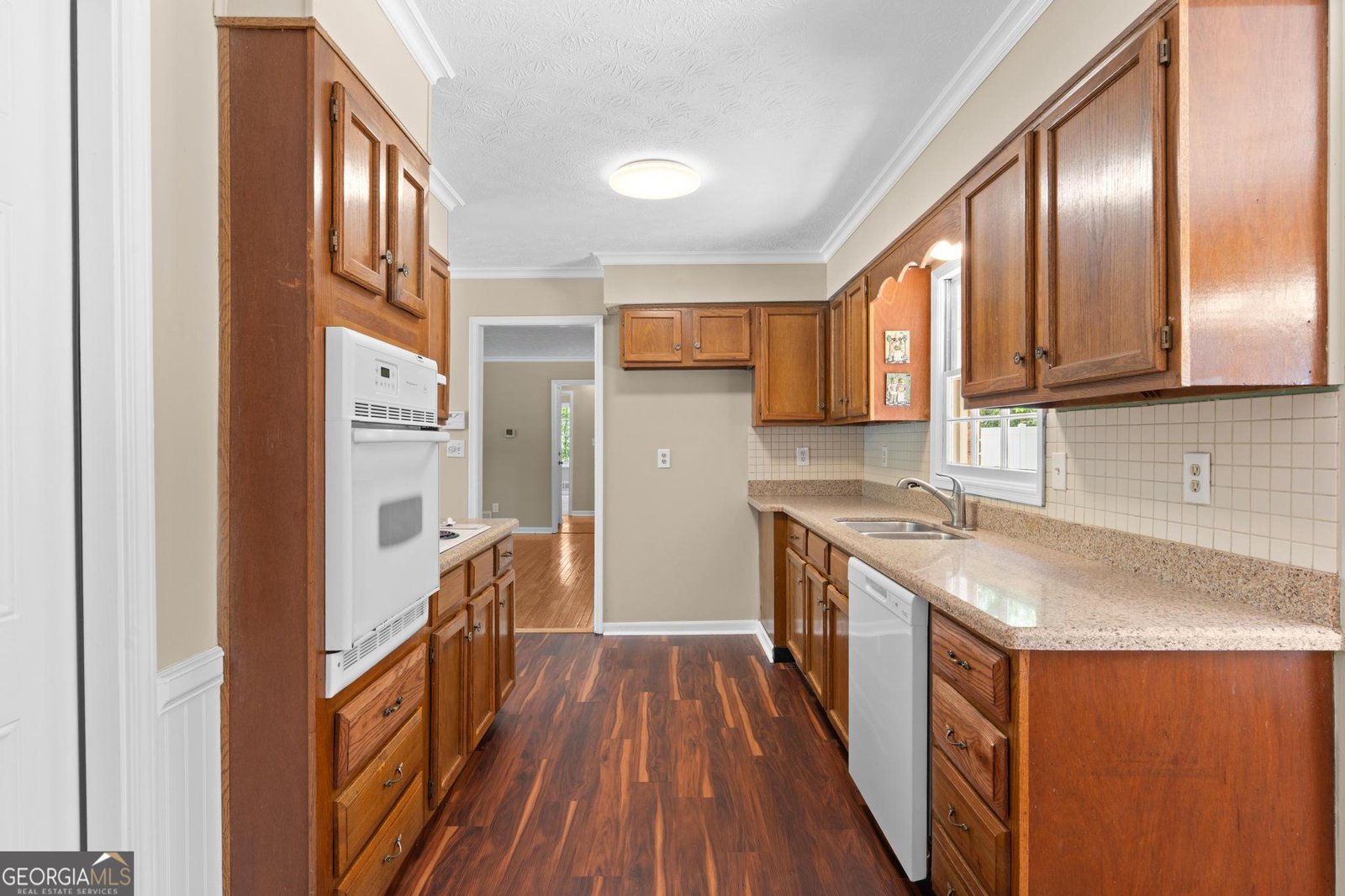 7005 Oak Leaf Drive Fairburn - Photo 22