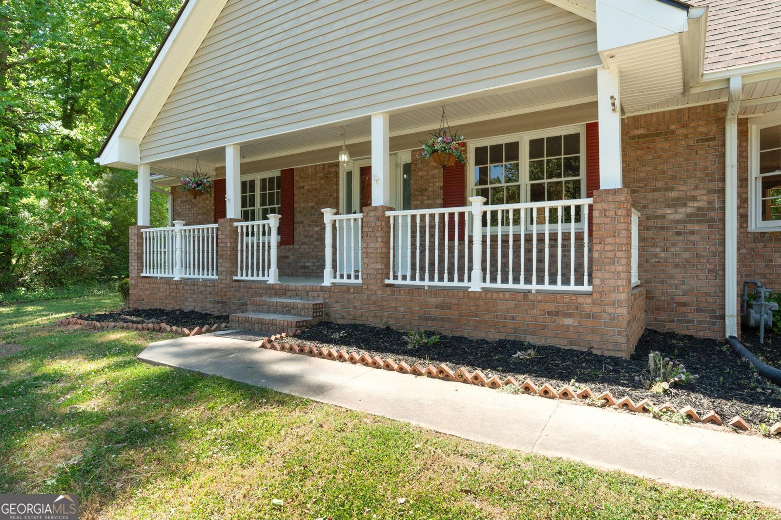 7005 Oak Leaf Drive Fairburn - Photo 47