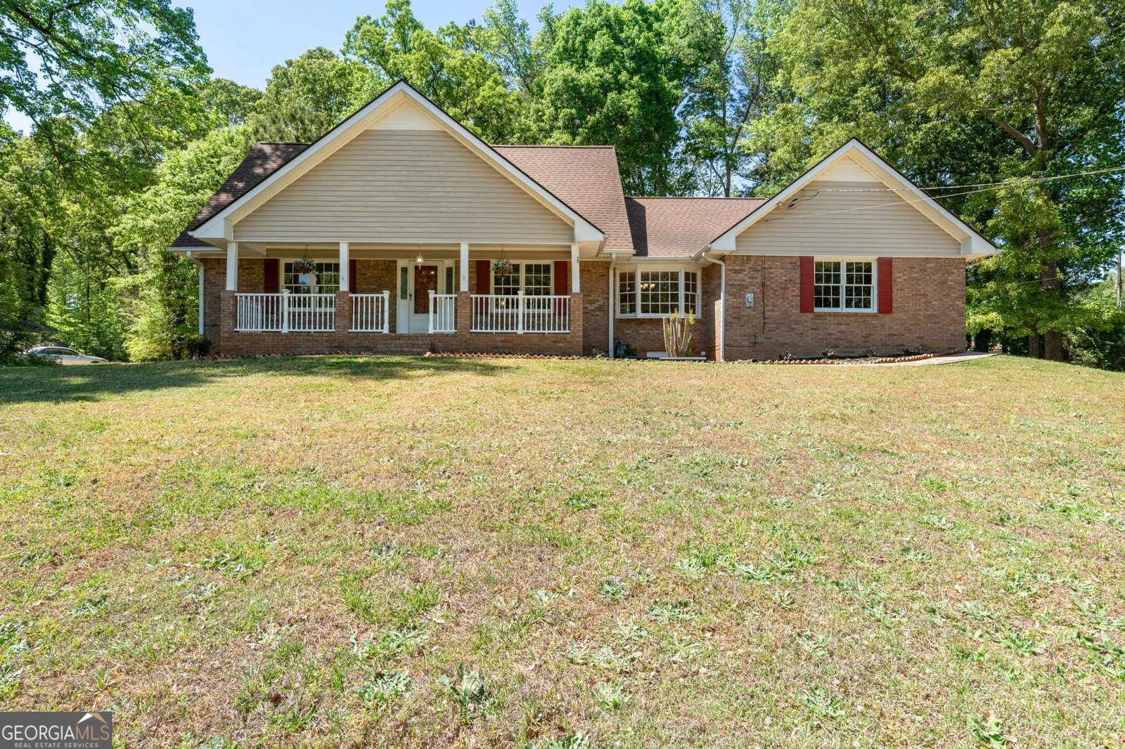 7005 Oak Leaf Drive Fairburn - Photo 48