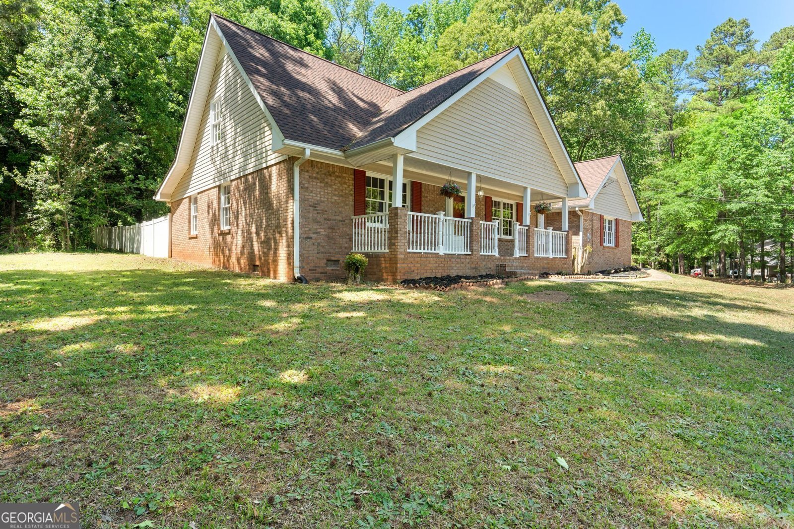 7005 Oak Leaf Drive Fairburn - Photo 49