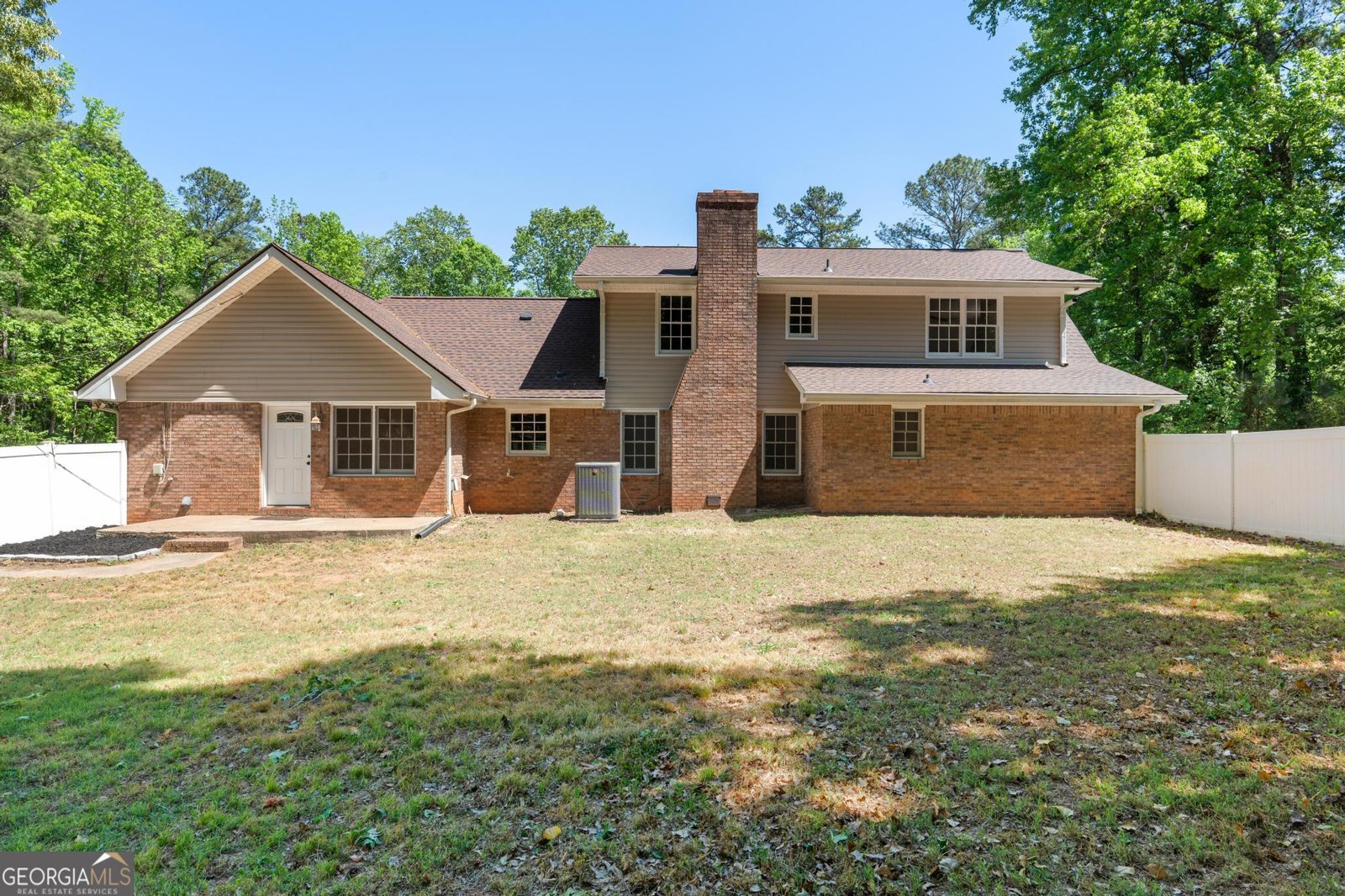 7005 Oak Leaf Drive Fairburn - Photo 50