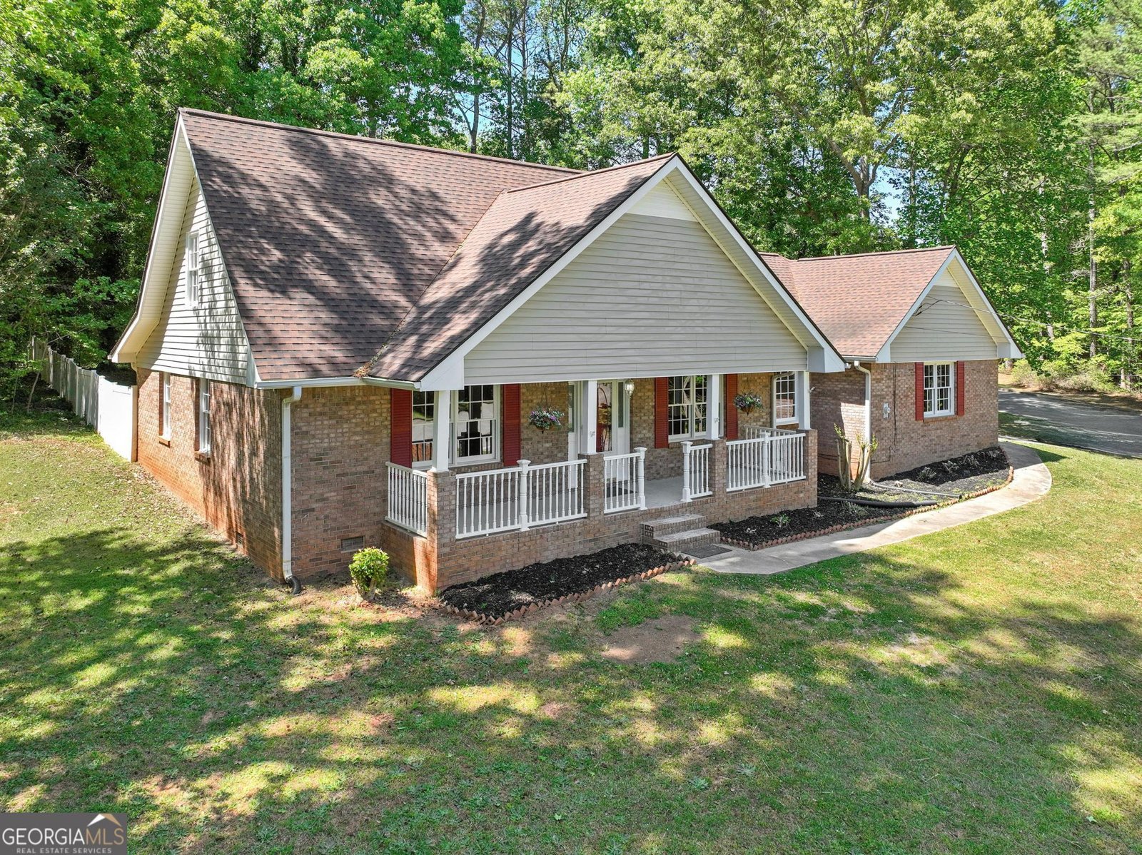 7005 Oak Leaf Drive Fairburn - Photo 6