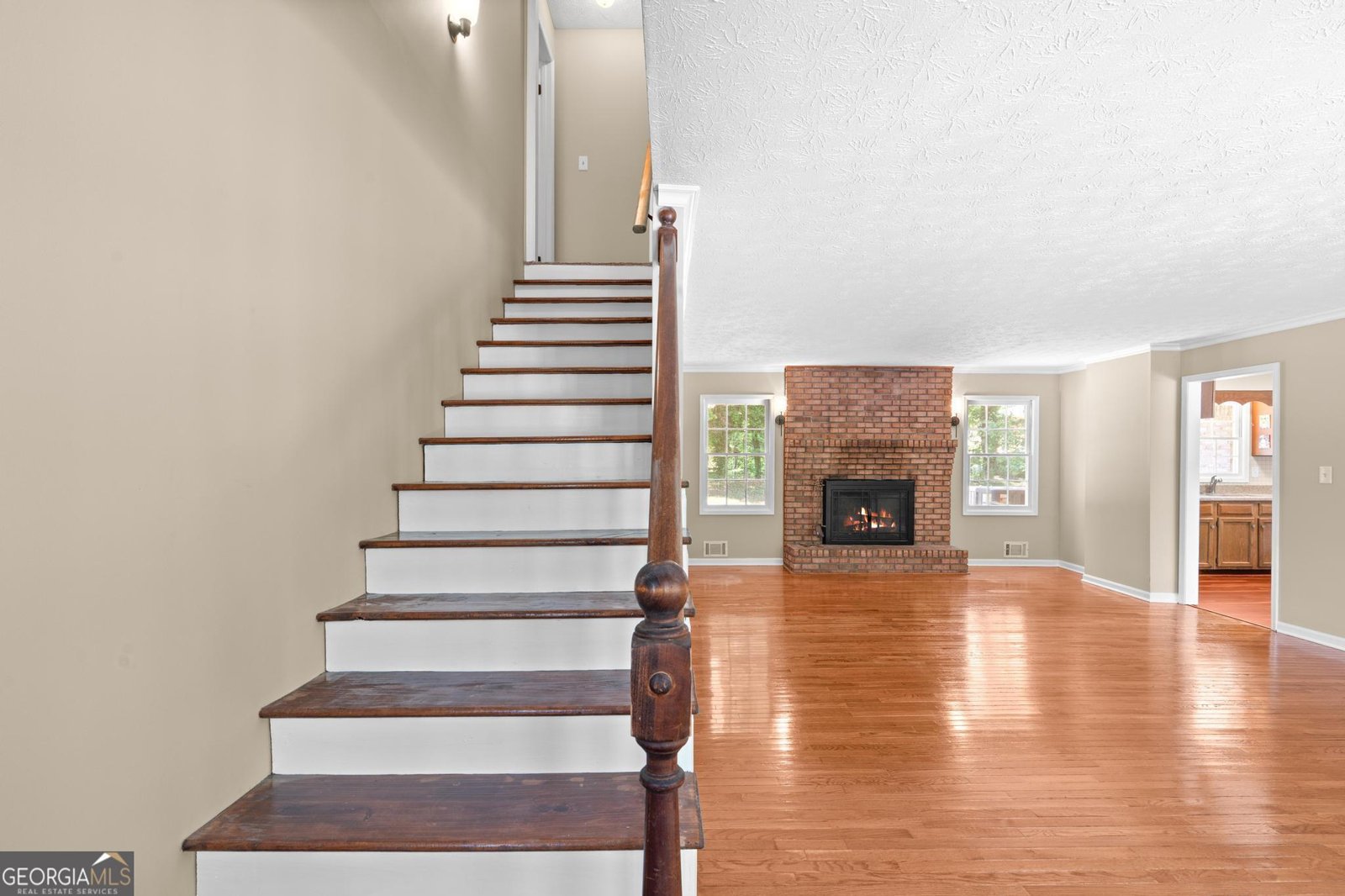 7005 Oak Leaf Drive Fairburn - Photo 7