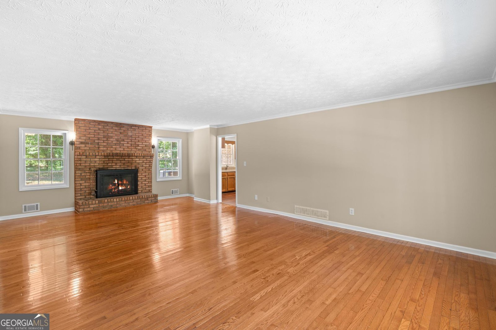 7005 Oak Leaf Drive Fairburn - Photo 8