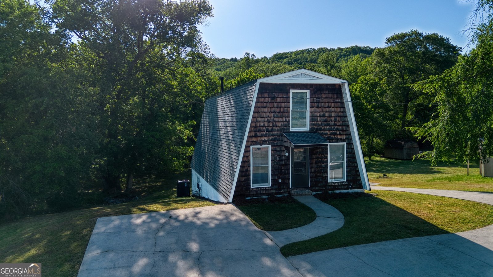 557 Reeceburg Rd Silver Creek - Photo 1