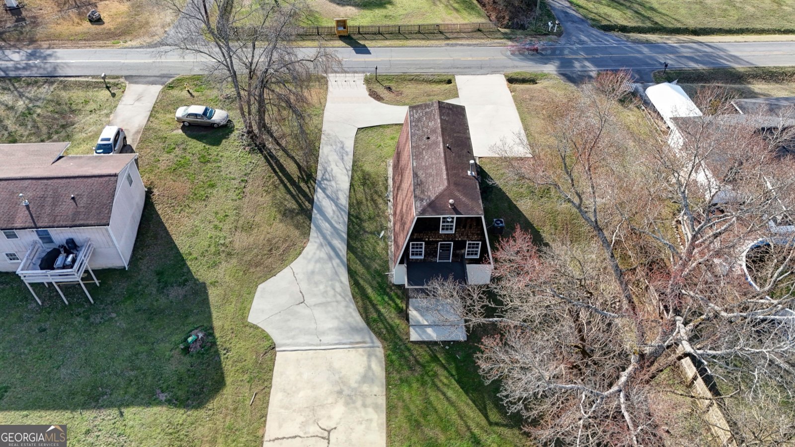 557 Reeceburg Rd Silver Creek - Photo 8