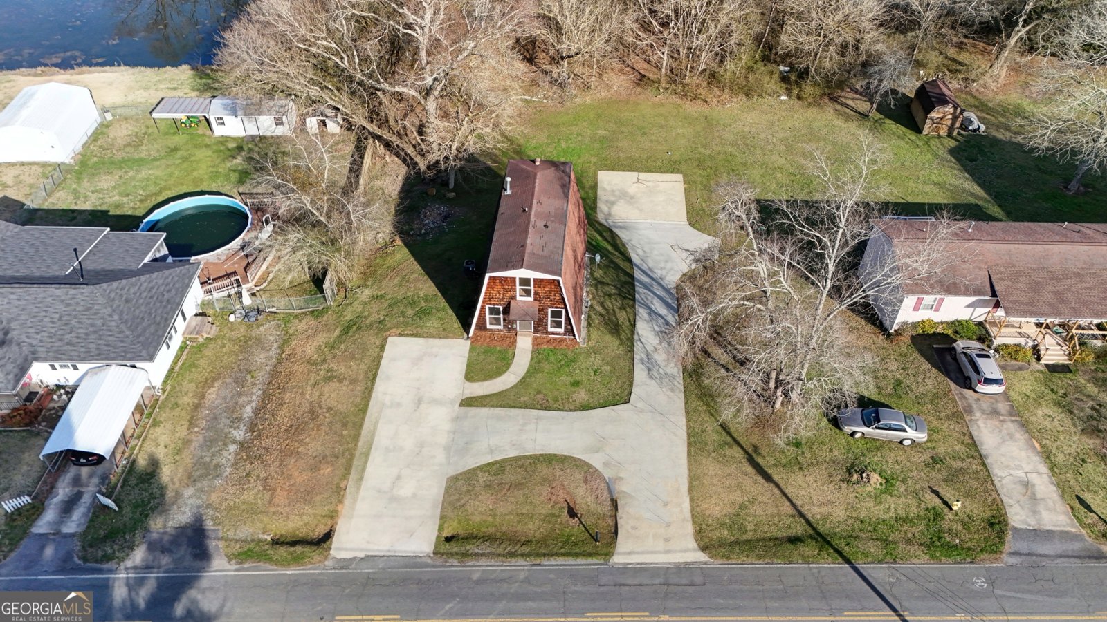 557 Reeceburg Rd Silver Creek - Photo 9