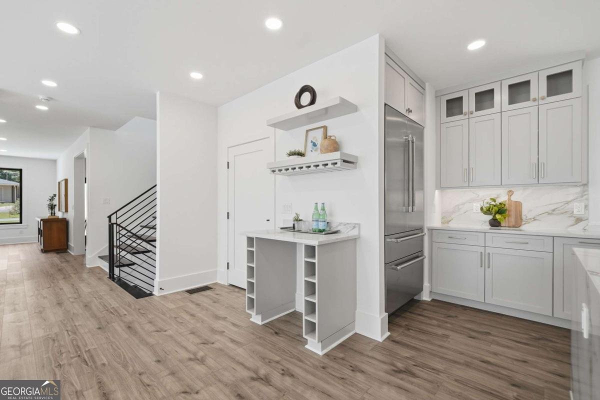 419 Westside Drive Roswell - Photo 14