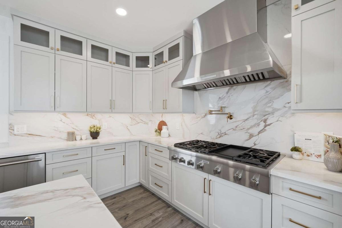 419 Westside Drive Roswell - Photo 16