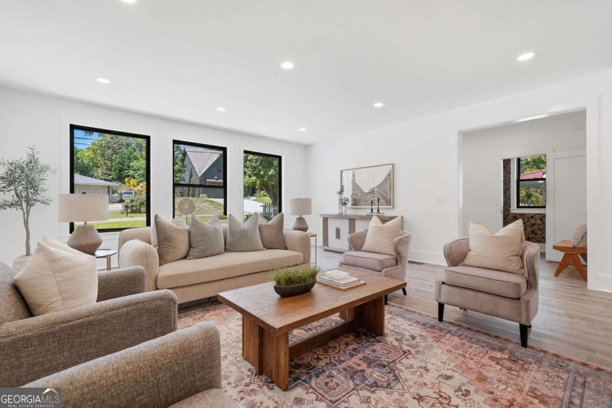 419 Westside Drive Roswell - Photo 7