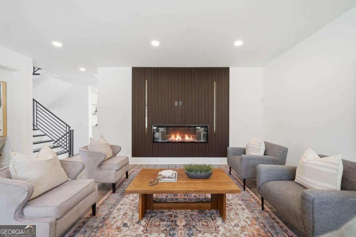 419 Westside Drive Roswell - Photo 9