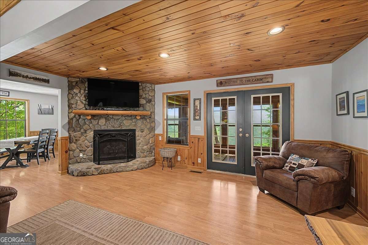 1488 Walnut Ridge Ellijay - Photo 10