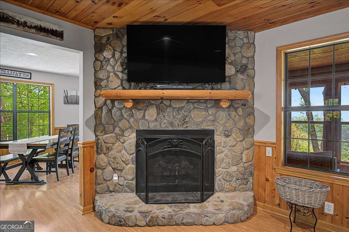 1488 Walnut Ridge Ellijay - Photo 11