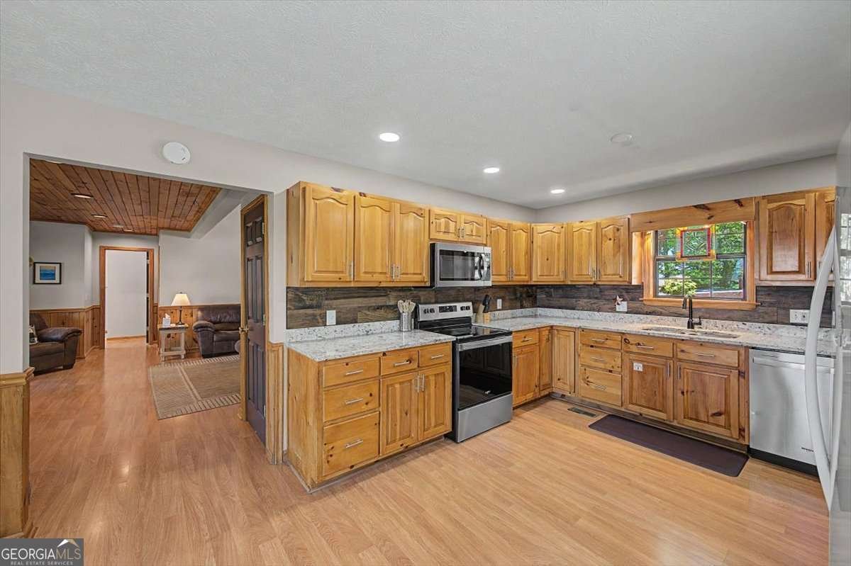 1488 Walnut Ridge Ellijay - Photo 12