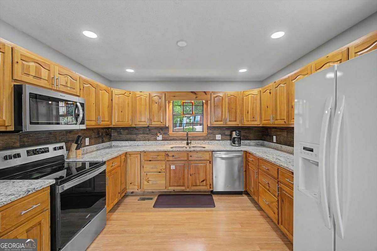 1488 Walnut Ridge Ellijay - Photo 13