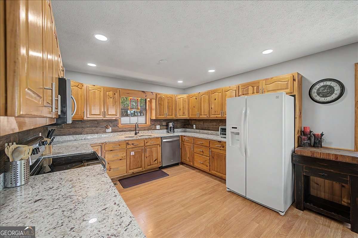 1488 Walnut Ridge Ellijay - Photo 14