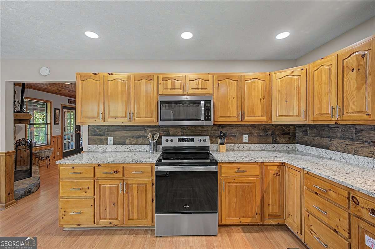 1488 Walnut Ridge Ellijay - Photo 15