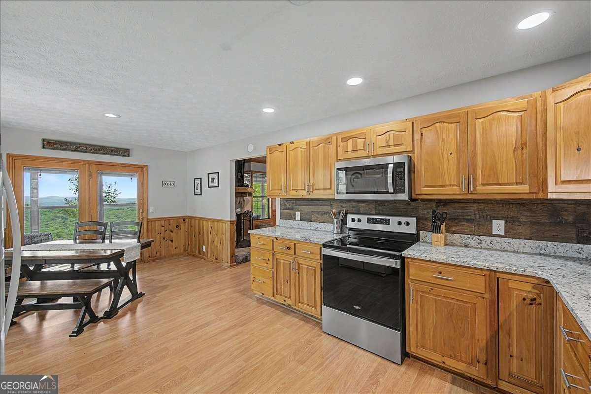 1488 Walnut Ridge Ellijay - Photo 17