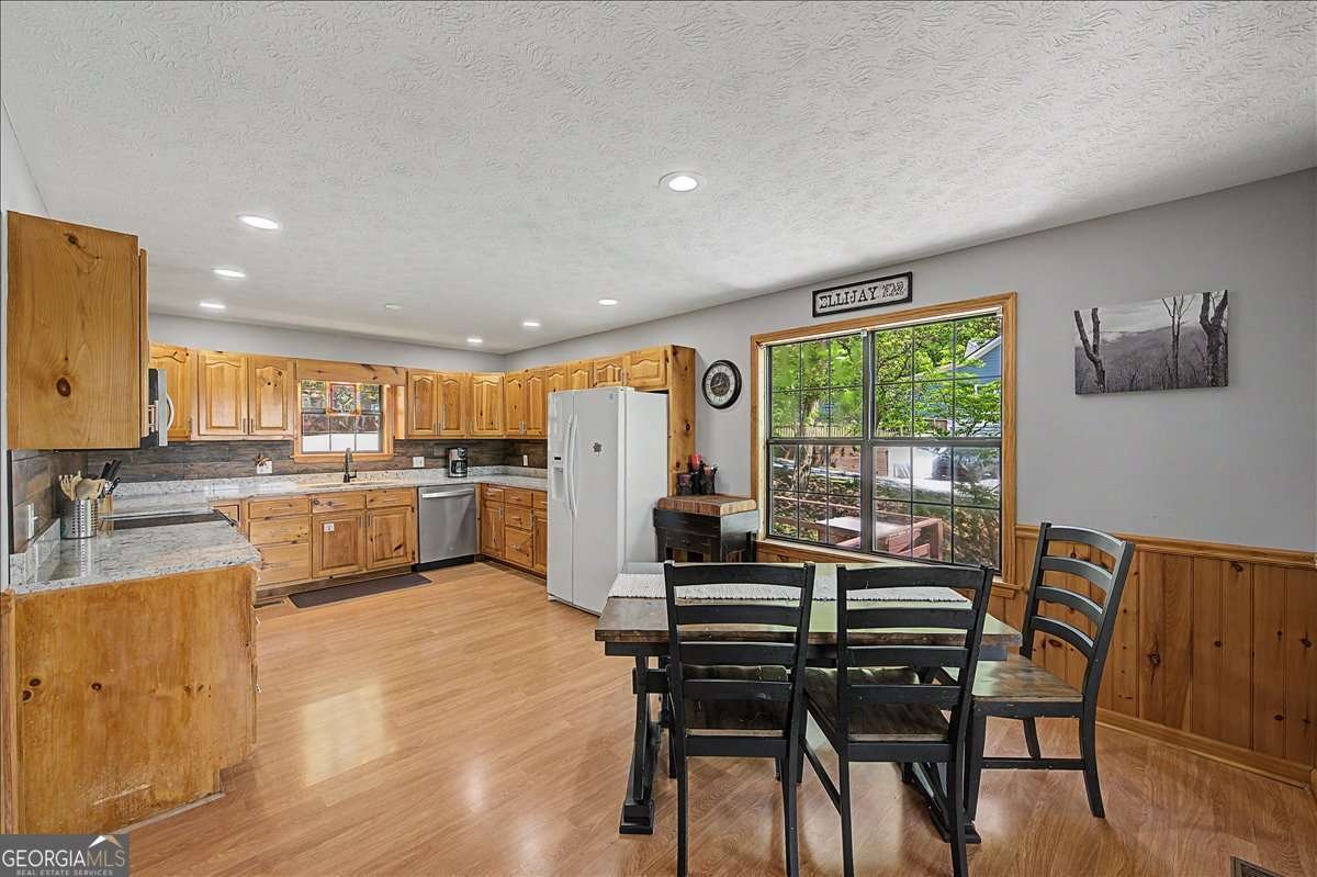 1488 Walnut Ridge Ellijay - Photo 19