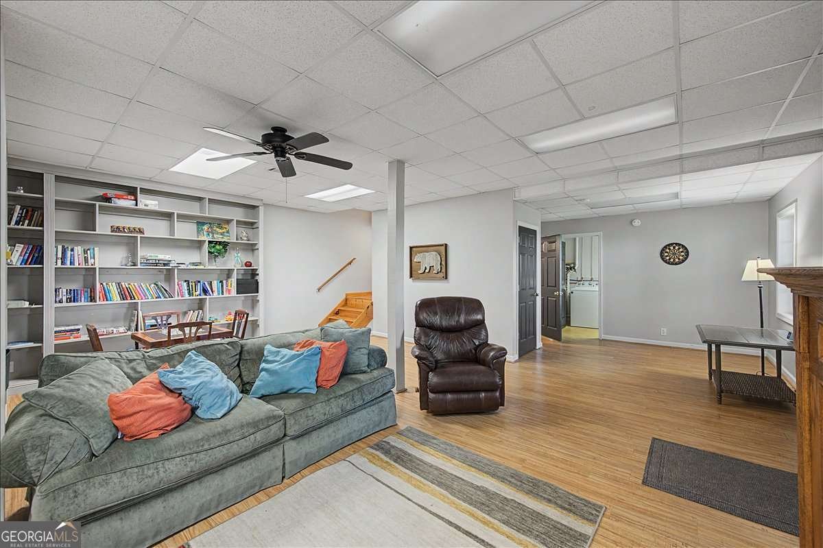 1488 Walnut Ridge Ellijay - Photo 38