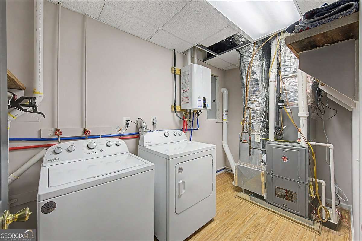 1488 Walnut Ridge Ellijay - Photo 39