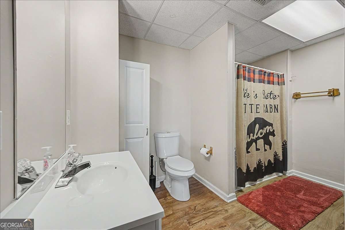 1488 Walnut Ridge Ellijay - Photo 40