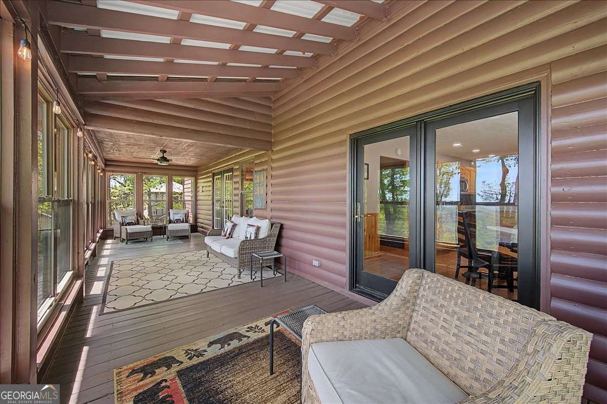 1488 Walnut Ridge Ellijay - Photo 42