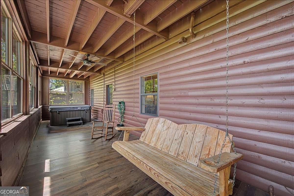 1488 Walnut Ridge Ellijay - Photo 43