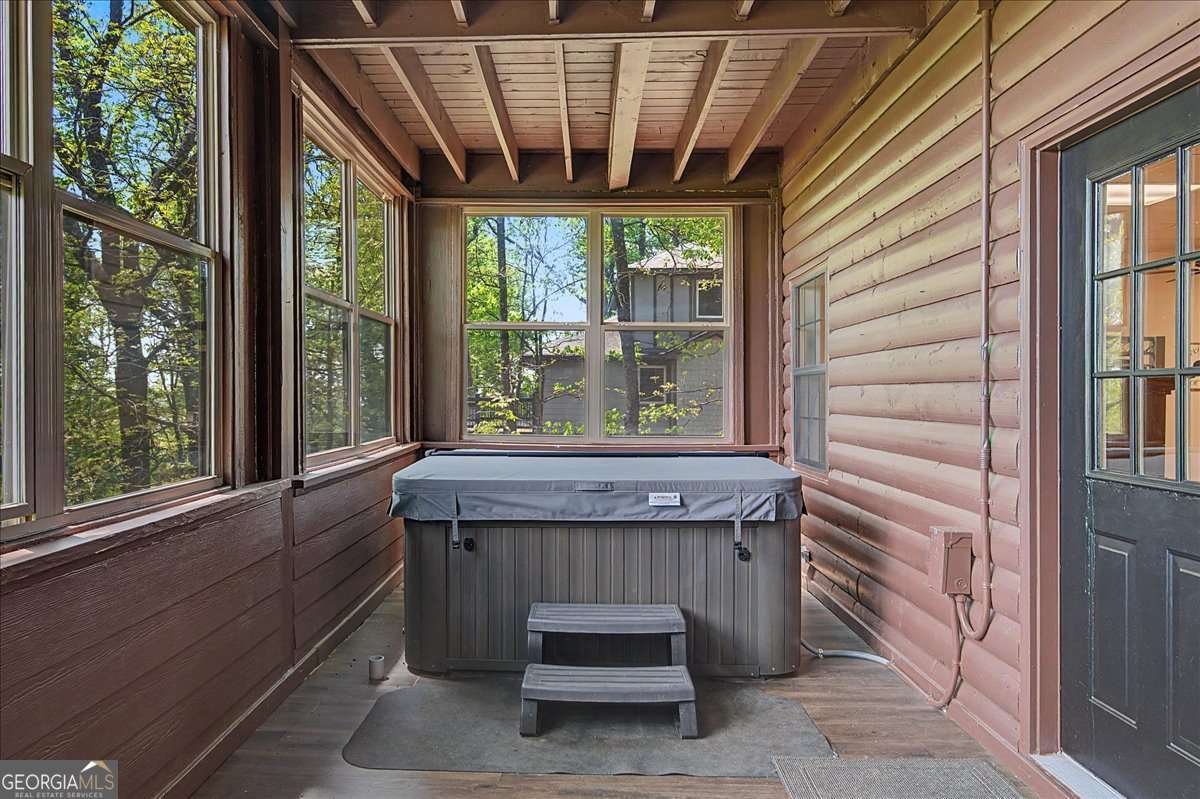 1488 Walnut Ridge Ellijay - Photo 44