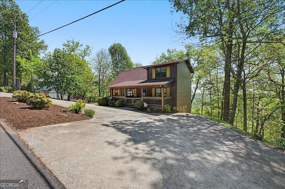 1488 Walnut Ridge Ellijay - Photo 52