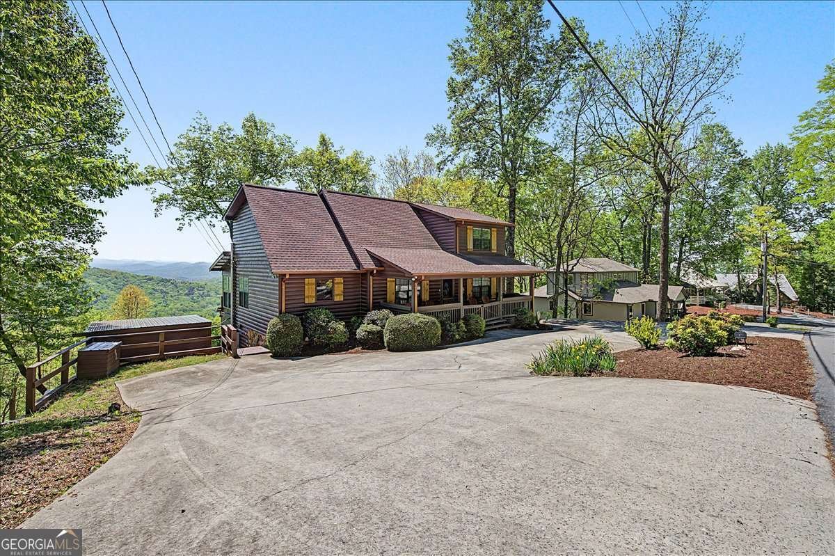 1488 Walnut Ridge Ellijay - Photo 53