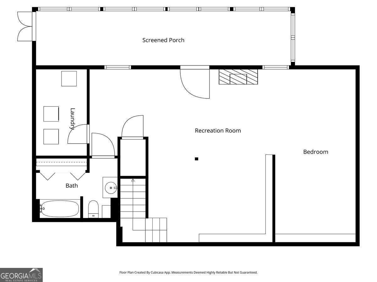 1488 Walnut Ridge Ellijay - Photo 54