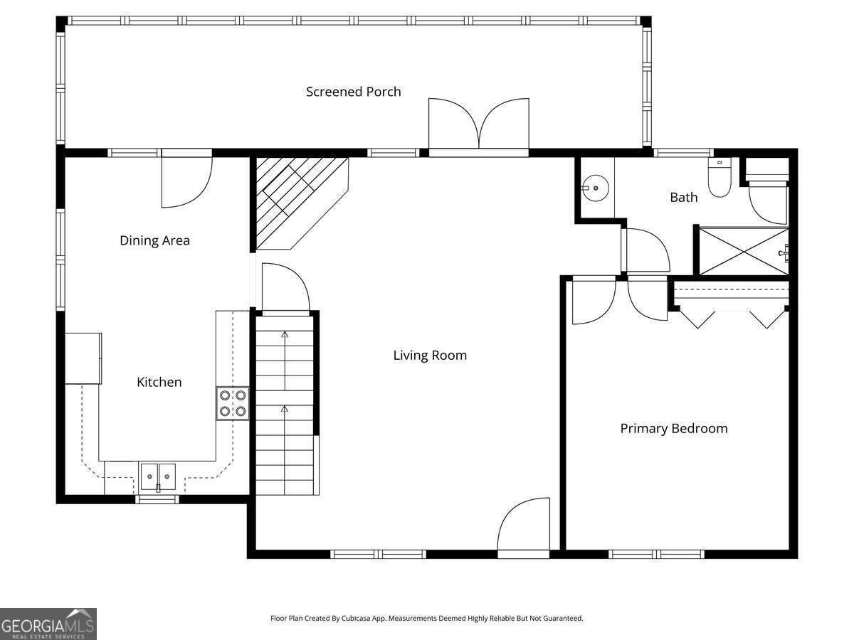 1488 Walnut Ridge Ellijay - Photo 55