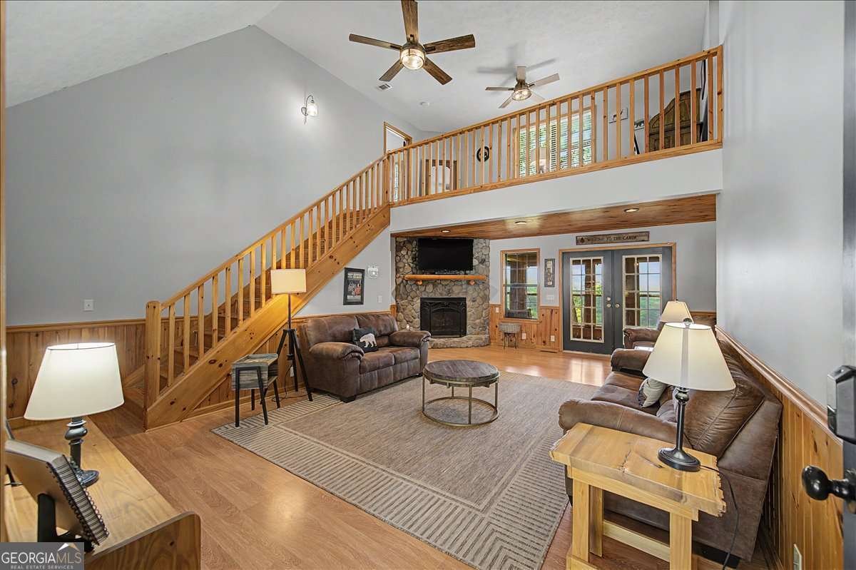 1488 Walnut Ridge Ellijay - Photo 6