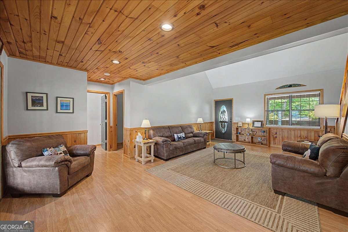 1488 Walnut Ridge Ellijay - Photo 7