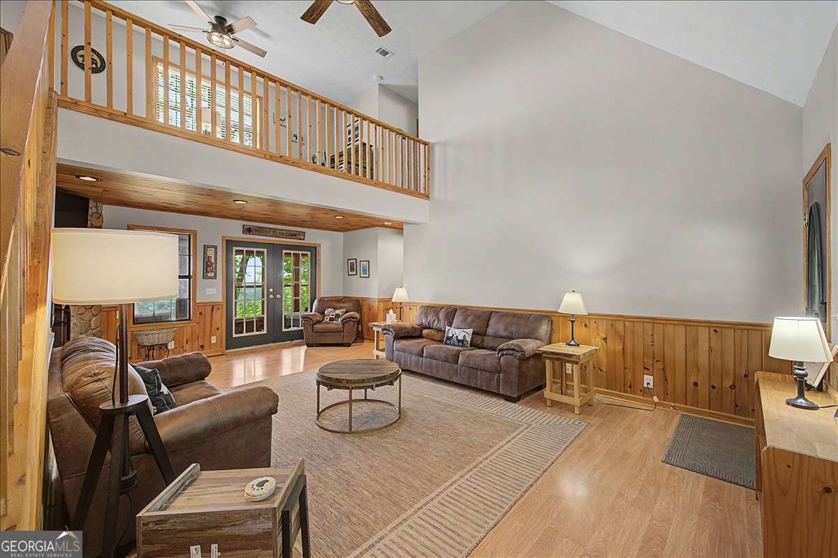 1488 Walnut Ridge Ellijay - Photo 8