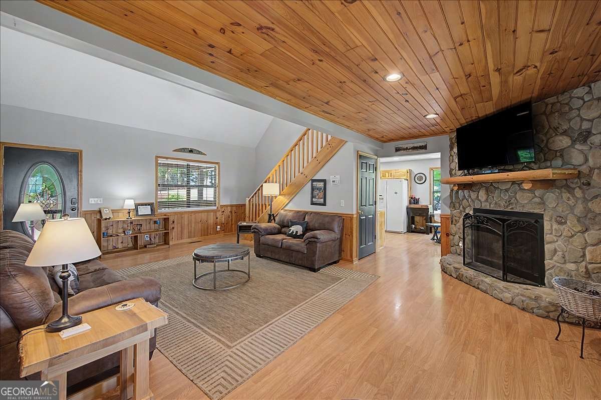 1488 Walnut Ridge Ellijay - Photo 9