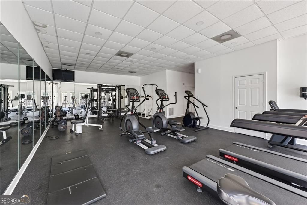 6980 Roswell Road Atlanta - Photo 29