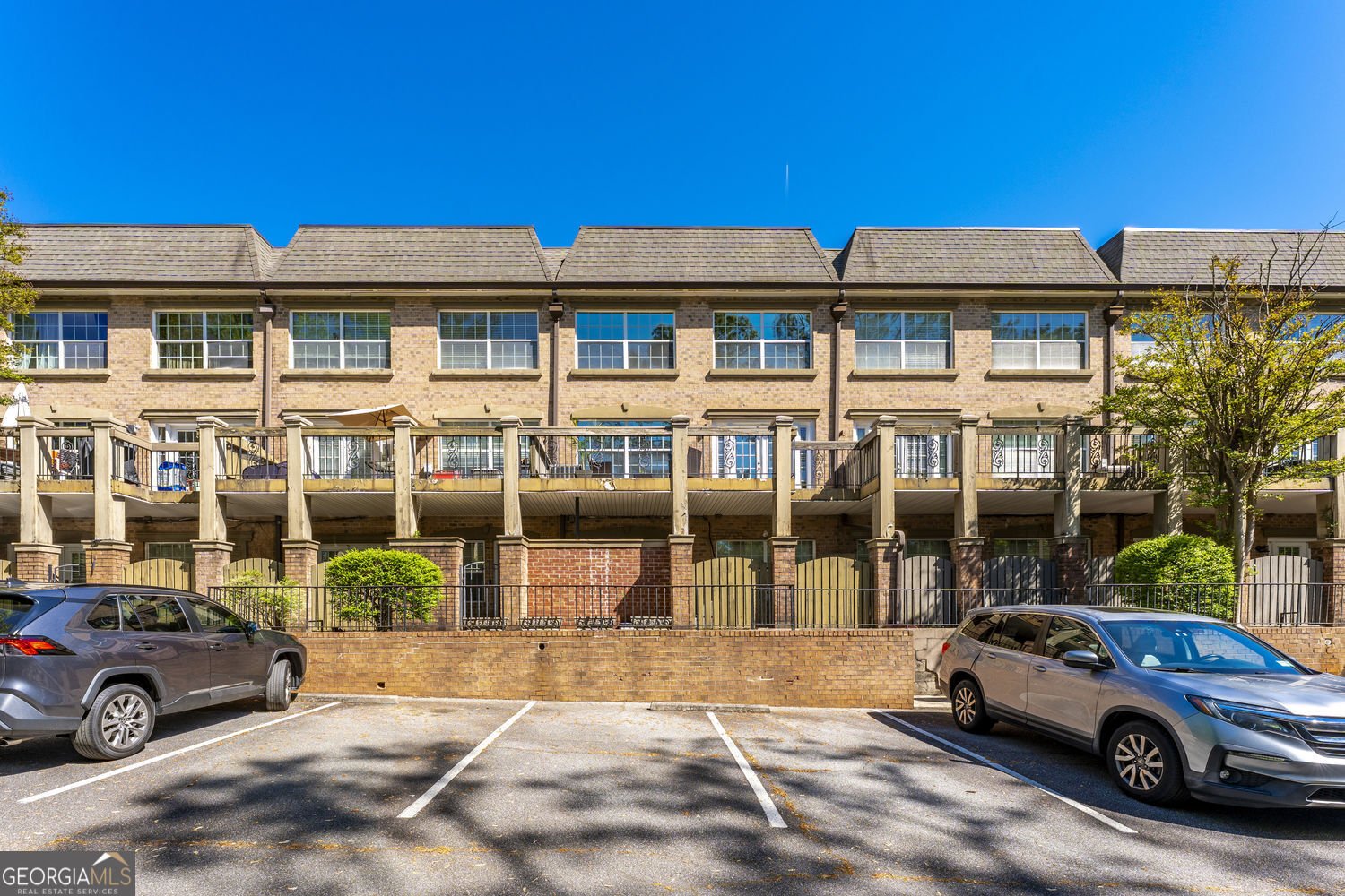 6980 Roswell Road Atlanta - Photo 30