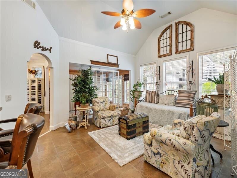 2641 Waters Edge Drive Gainesville - Photo 11