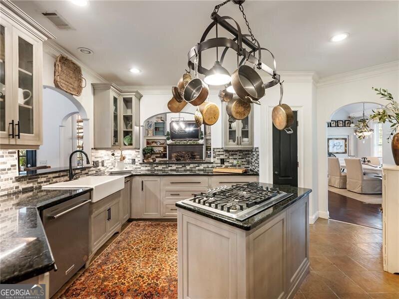 2641 Waters Edge Drive Gainesville - Photo 17