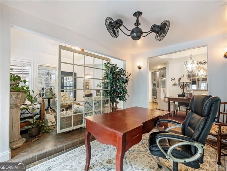 2641 Waters Edge Drive Gainesville - Photo 22