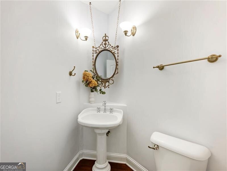 2641 Waters Edge Drive Gainesville - Photo 23