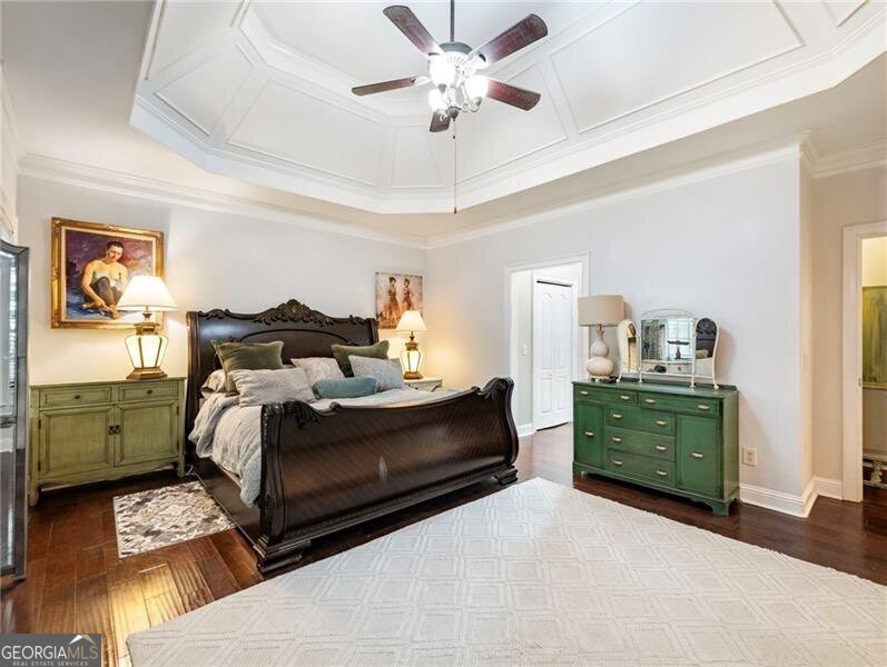 2641 Waters Edge Drive Gainesville - Photo 32