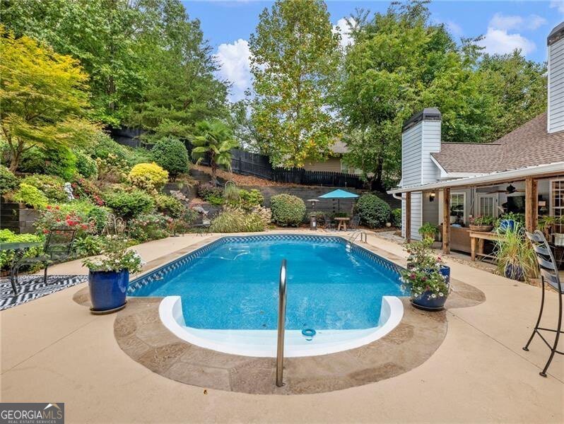 2641 Waters Edge Drive Gainesville - Photo 47