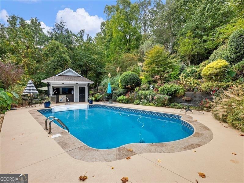 2641 Waters Edge Drive Gainesville - Photo 48