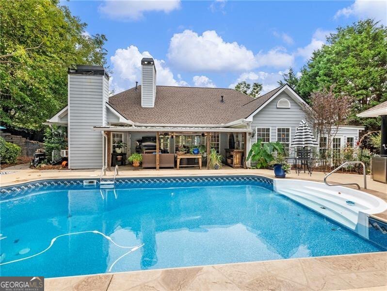 2641 Waters Edge Drive Gainesville - Photo 56