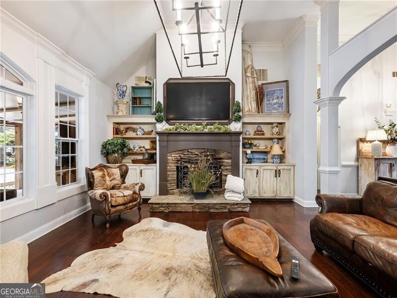 2641 Waters Edge Drive Gainesville - Photo 6